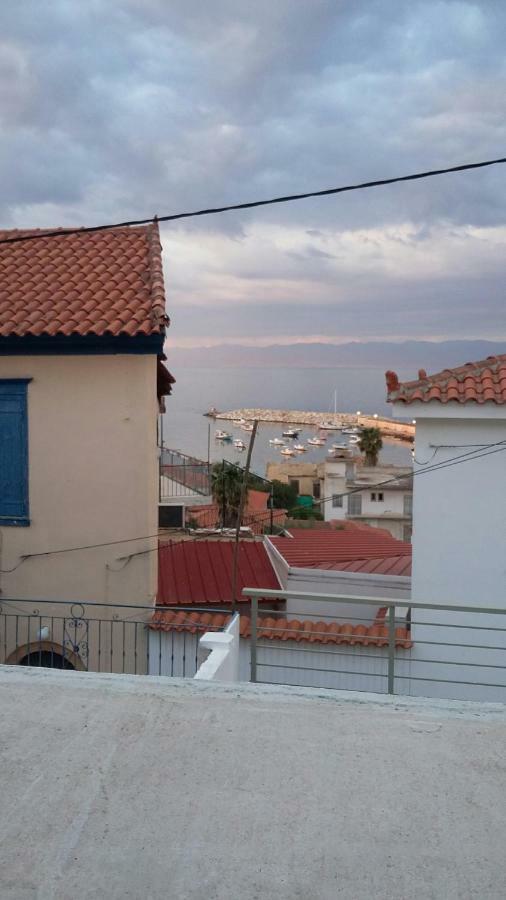 Elia House Holiday home *