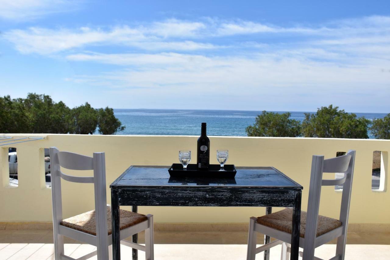 Ammos * Ierapetra (Crete)