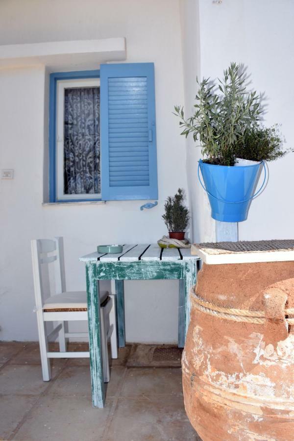 Ammos Apartment
