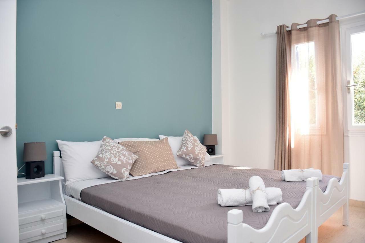 Ammos Apartment