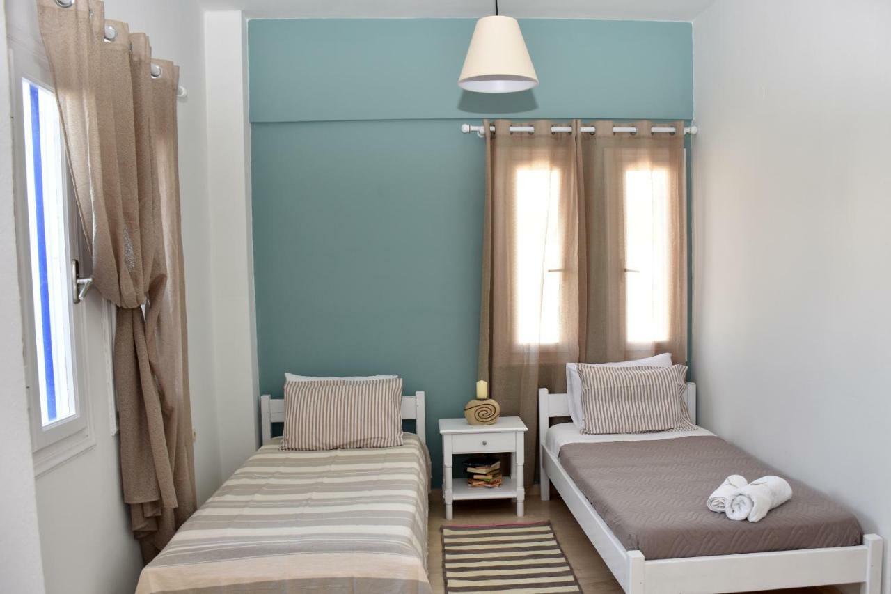 Apartment Ammos *