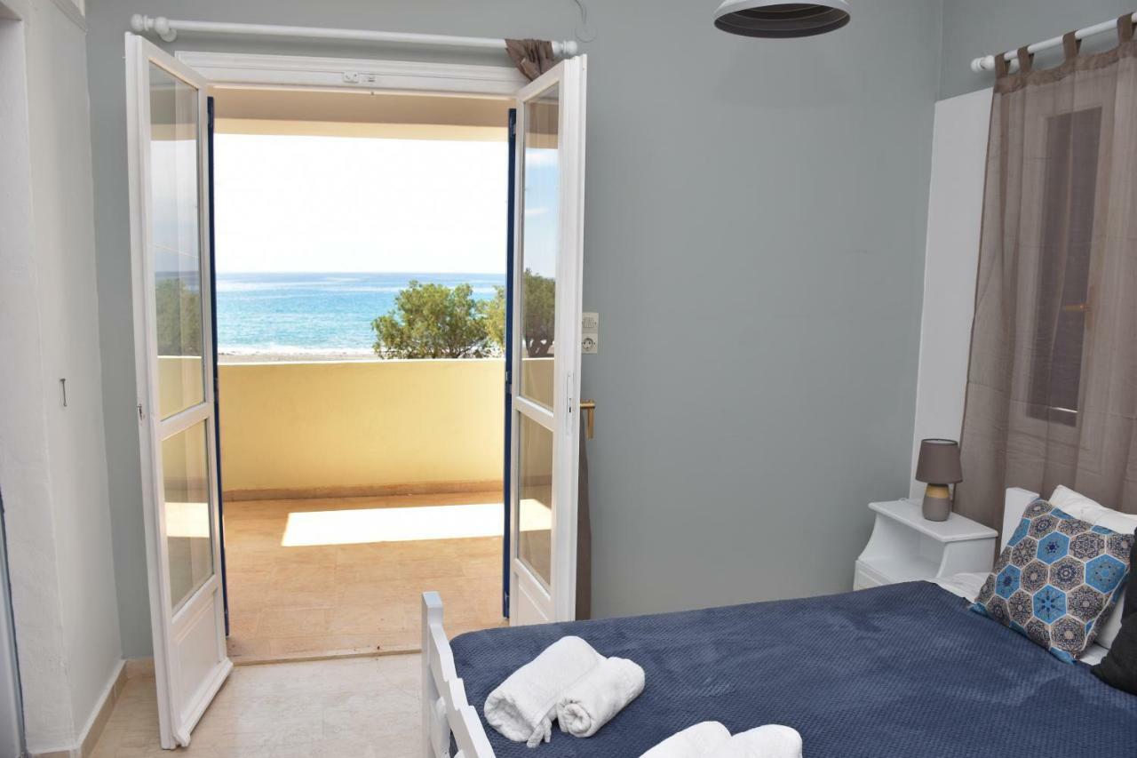 Ammos Ierapetra (Crete)