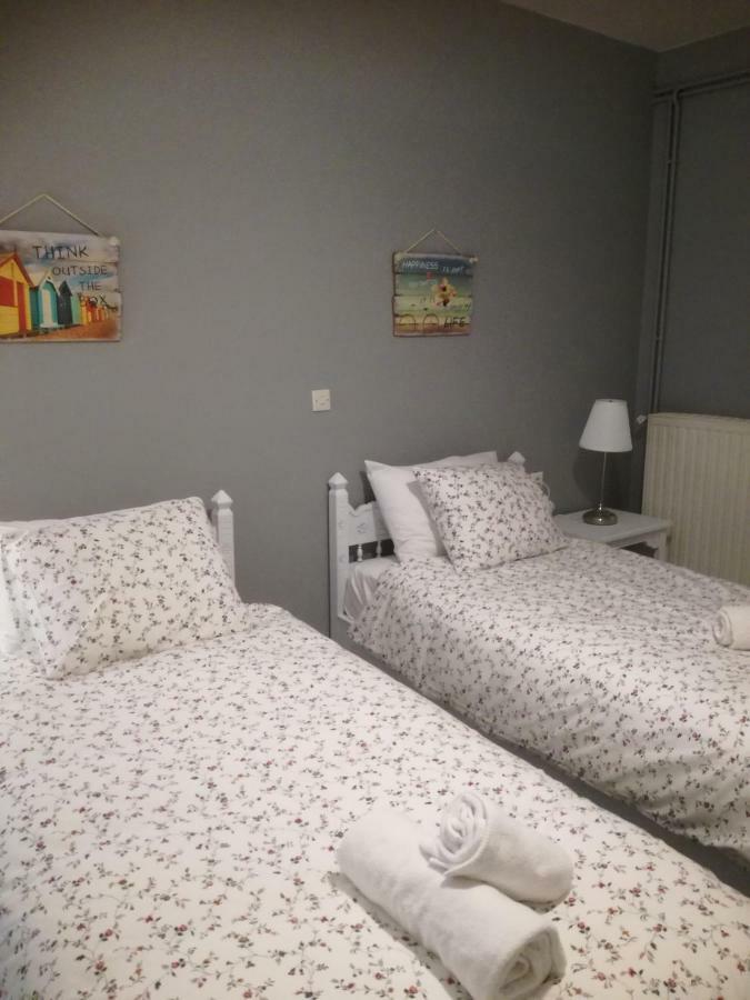 Seven Seas Apartment *