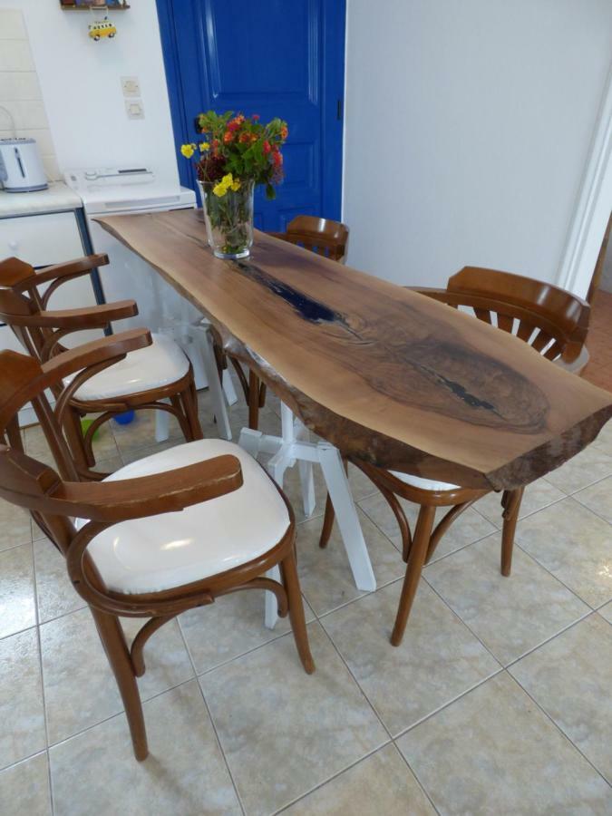Apartment Nesaea Agios Sostis (Tinos)