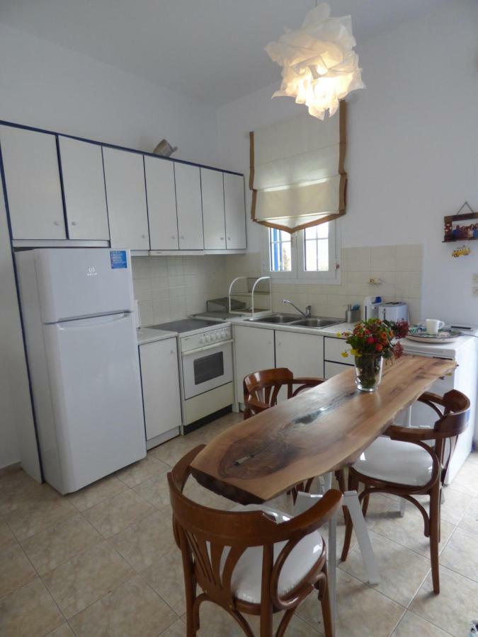 Apartment Nesaea