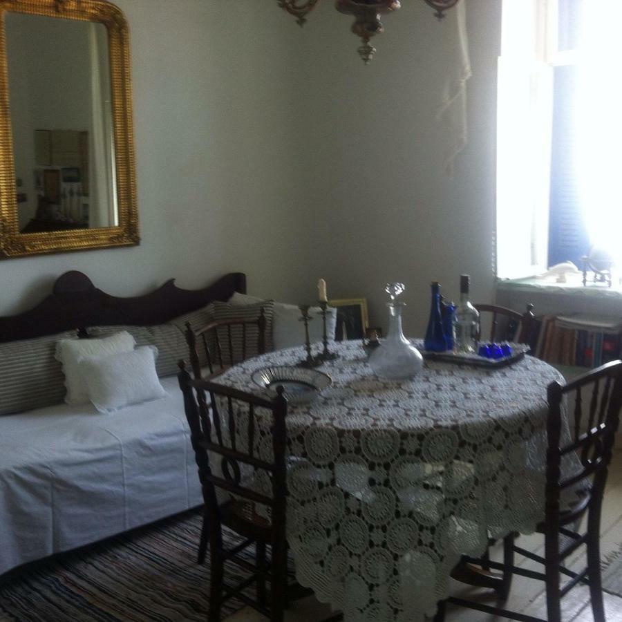 Persefonis View House Holiday home Glossa