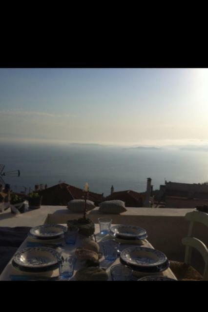 Persefonis View House Holiday home