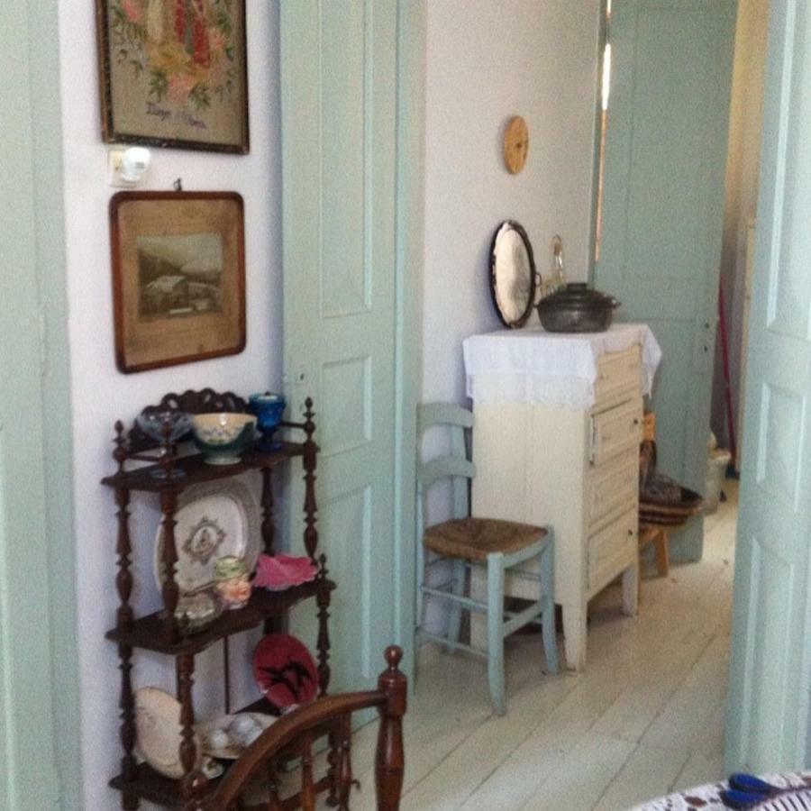 Holiday home Persefonis View House