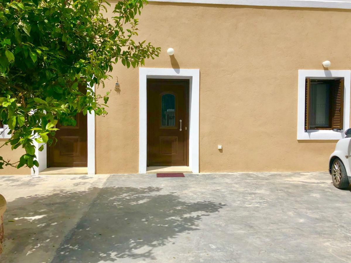 Bekos Traditional House * Archangelos (Rhodes)