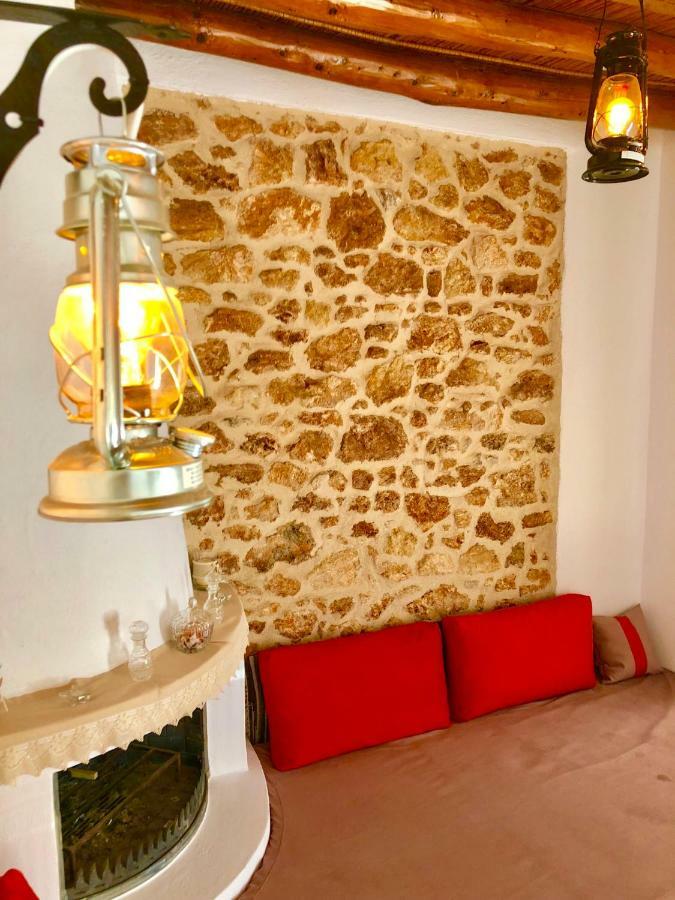 Bekos Traditional House * Archangelos (Rhodes)