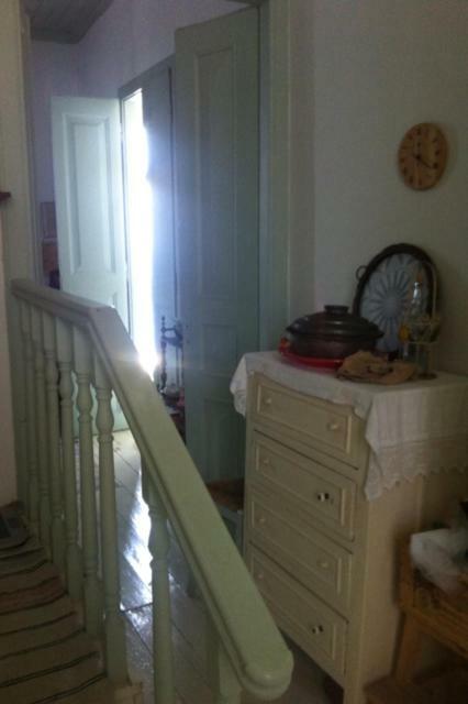 Persefonis View House