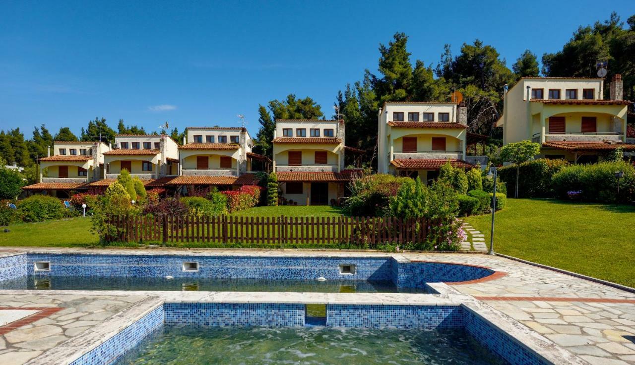 Sani Villa Sani (Chalkidiki)