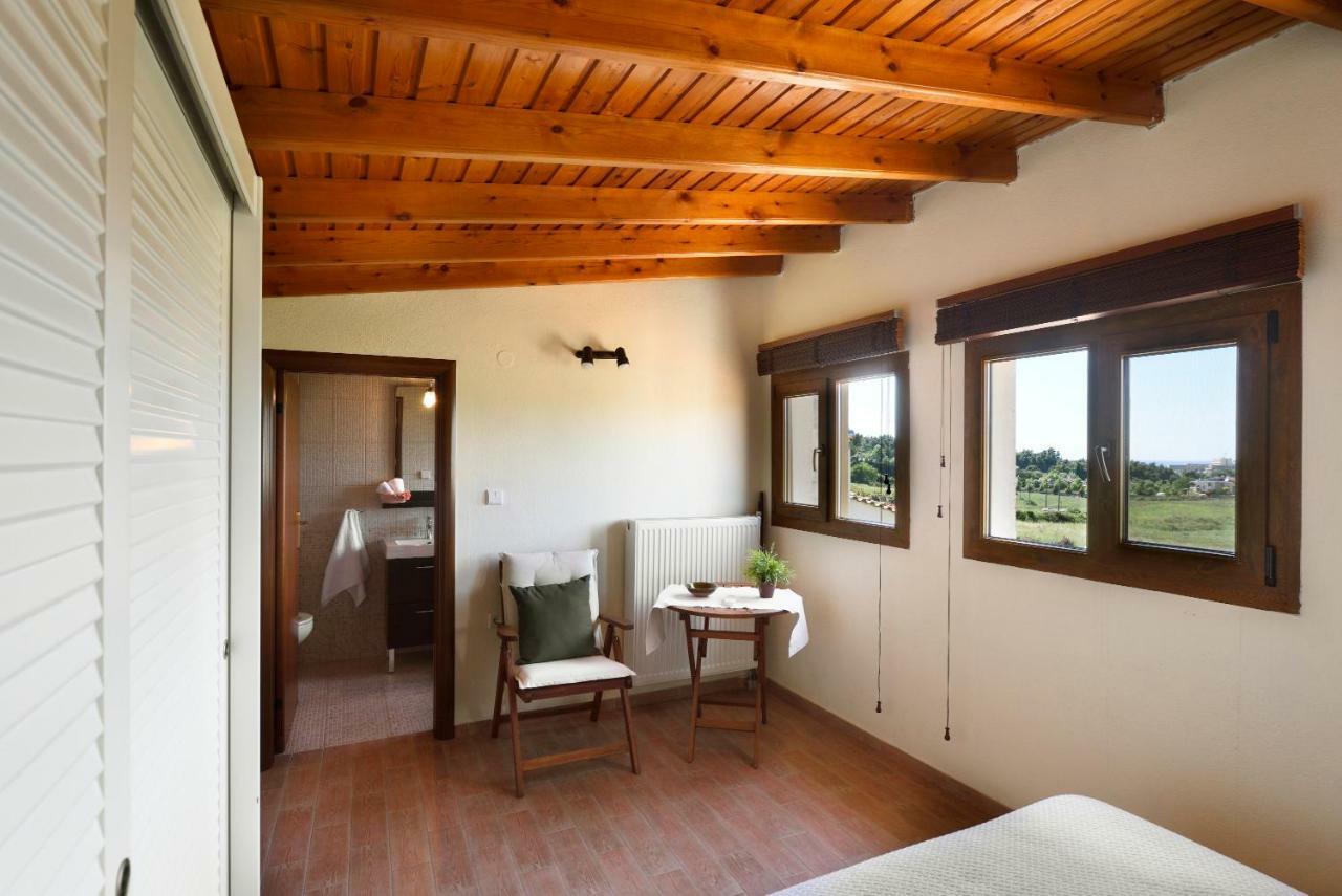 Sani Villa Sani (Chalkidiki)