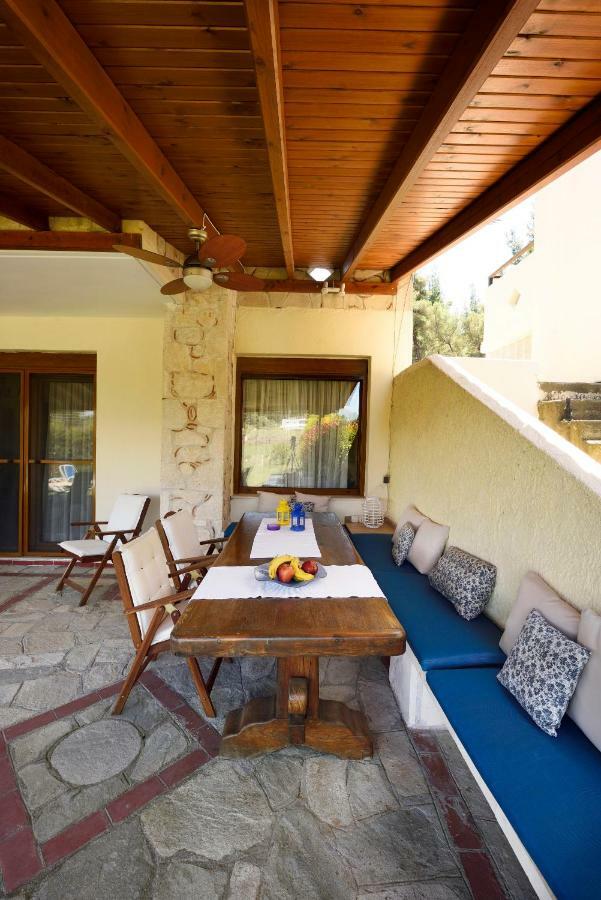 Sani Villa Sani (Chalkidiki)
