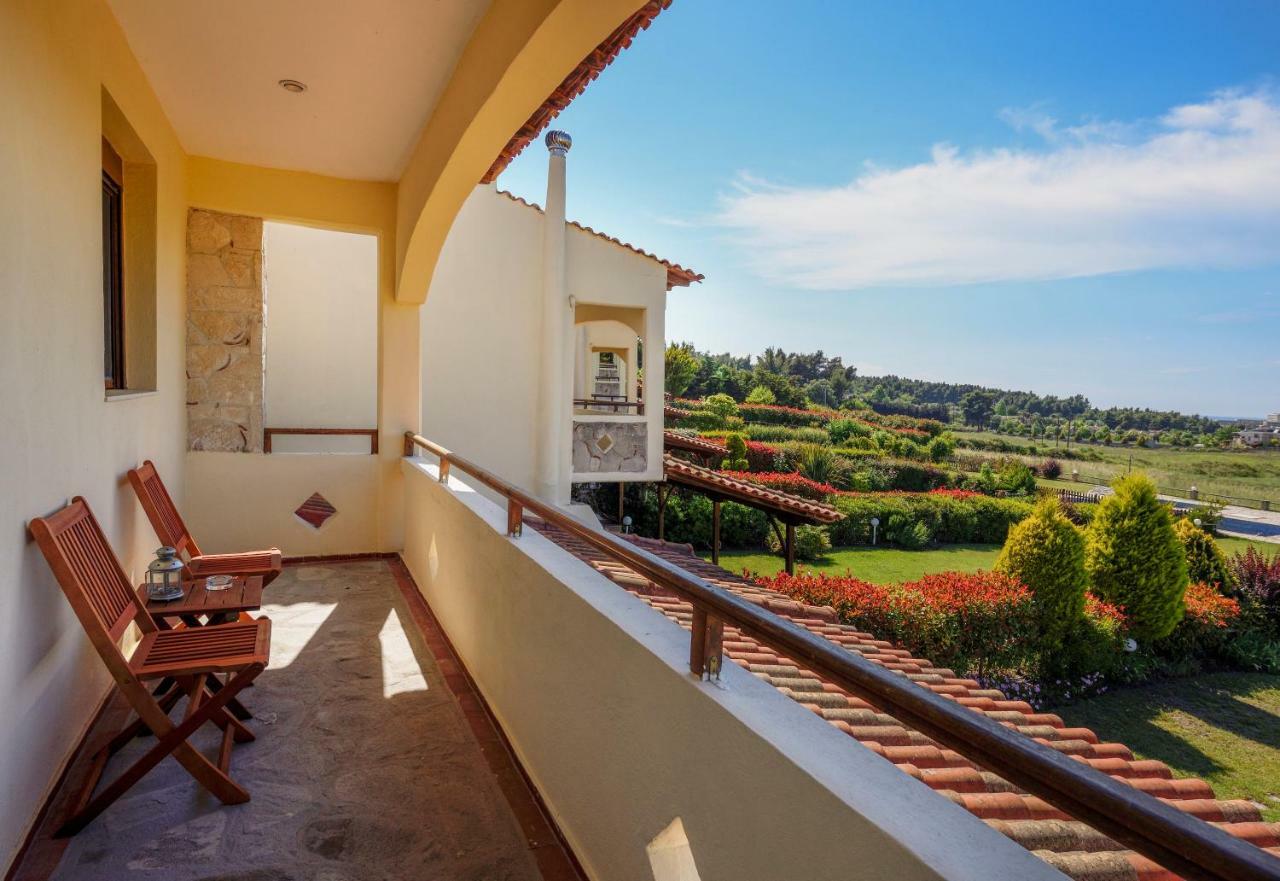 Sani Villa Sani (Chalkidiki)