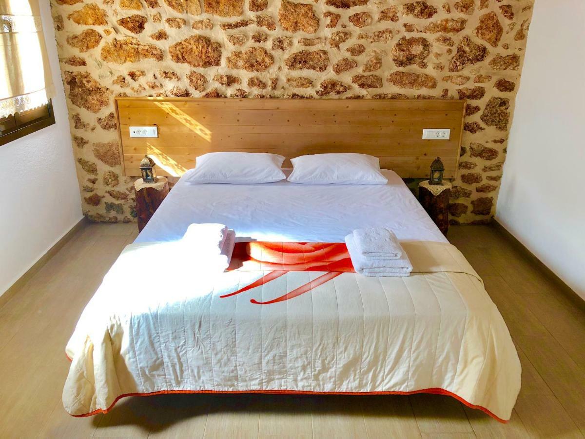 Apartment Bekos Traditional House