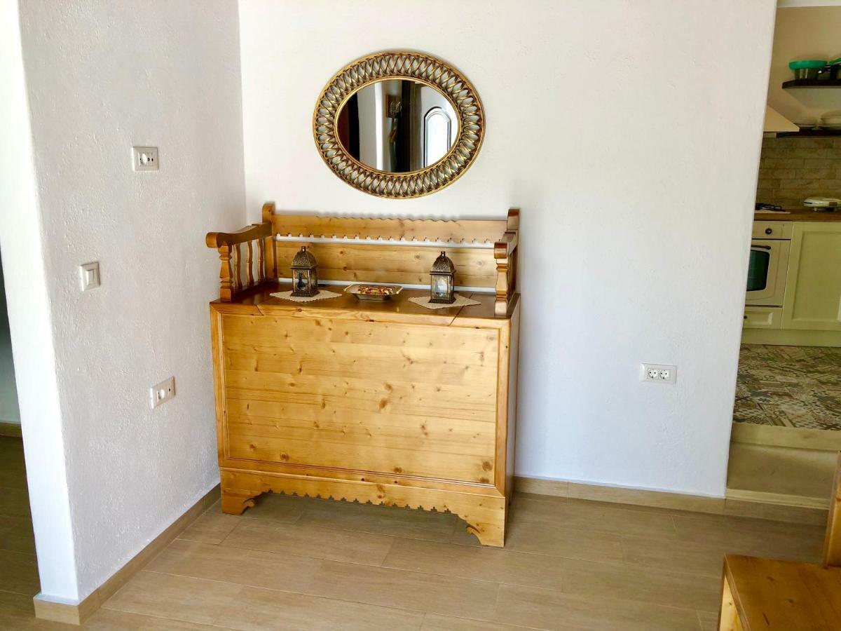 Bekos Traditional House Apartment