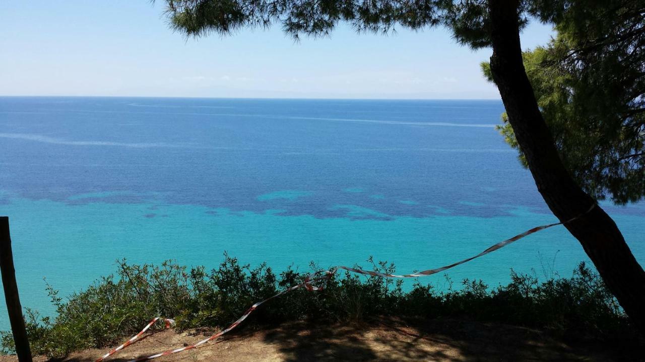Sani Villa Sani (Chalkidiki)