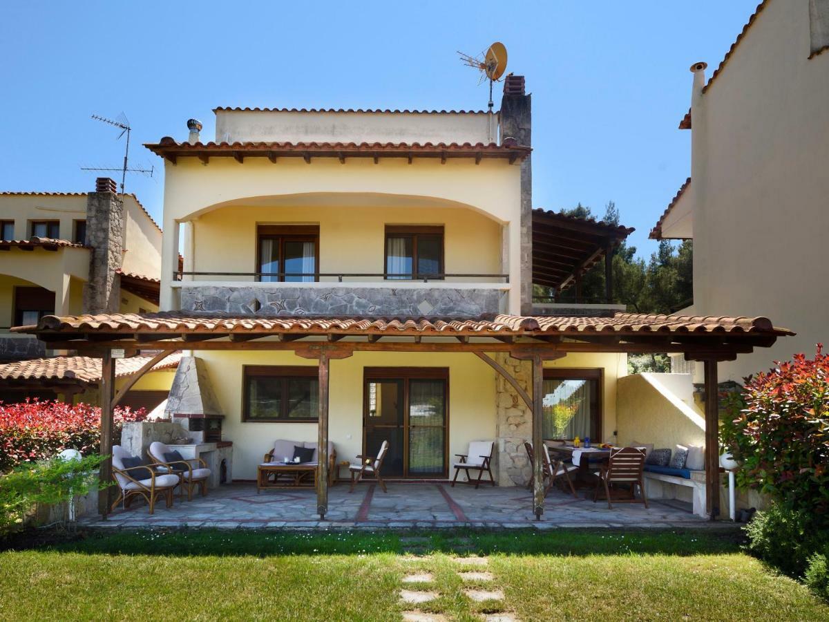 Sani Villa Sani (Chalkidiki)