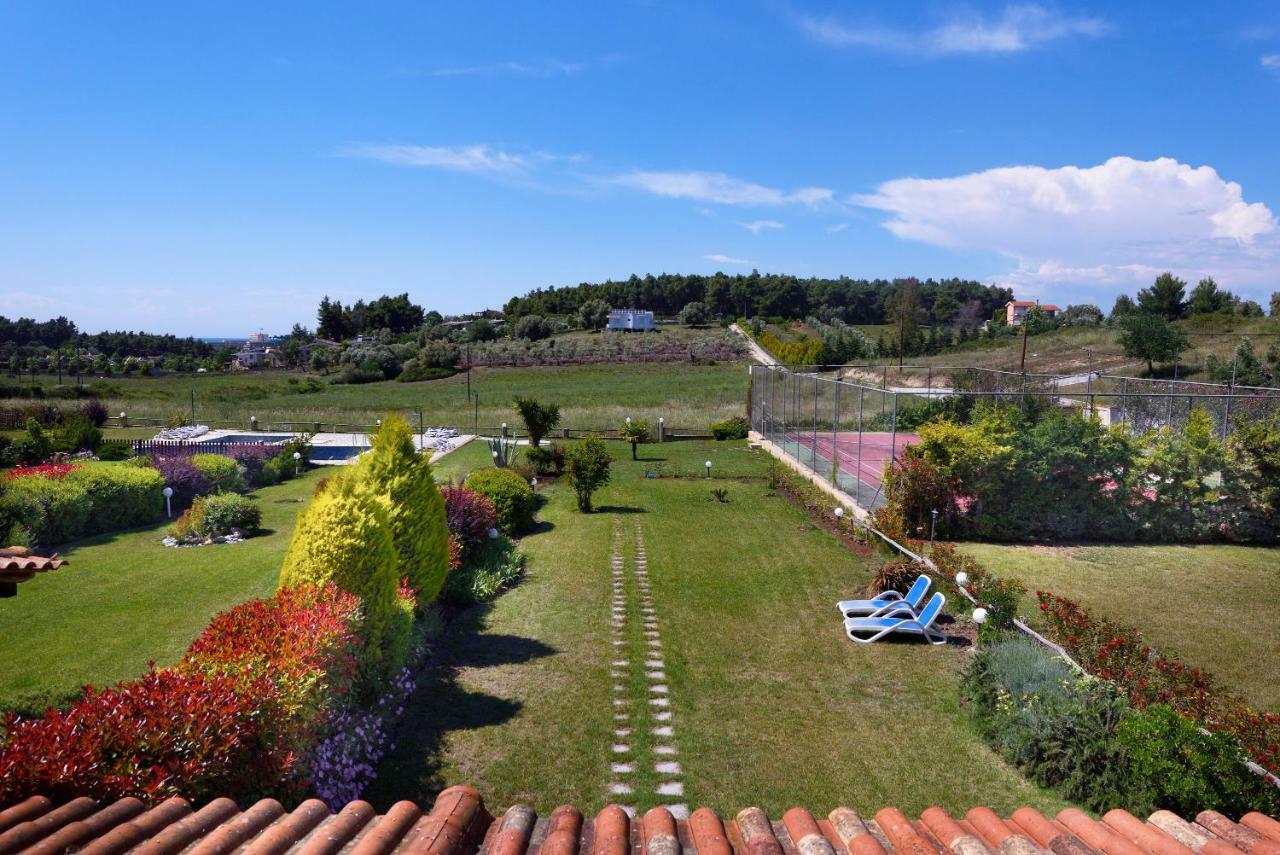 Villa Sani
