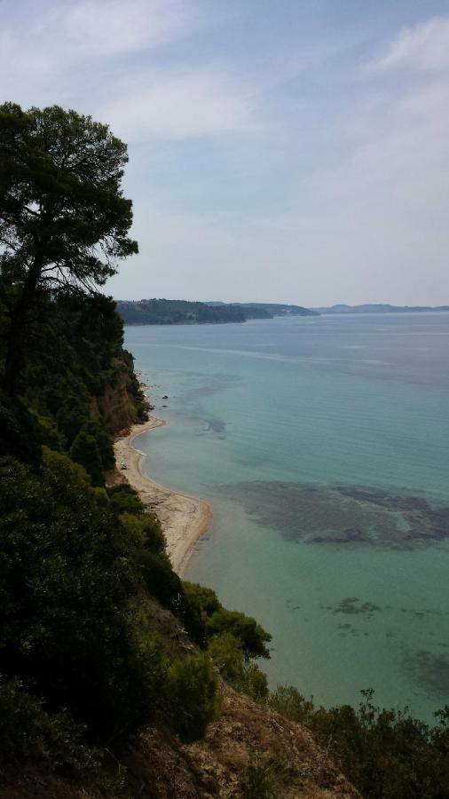 Sani * Sani (Chalkidiki)