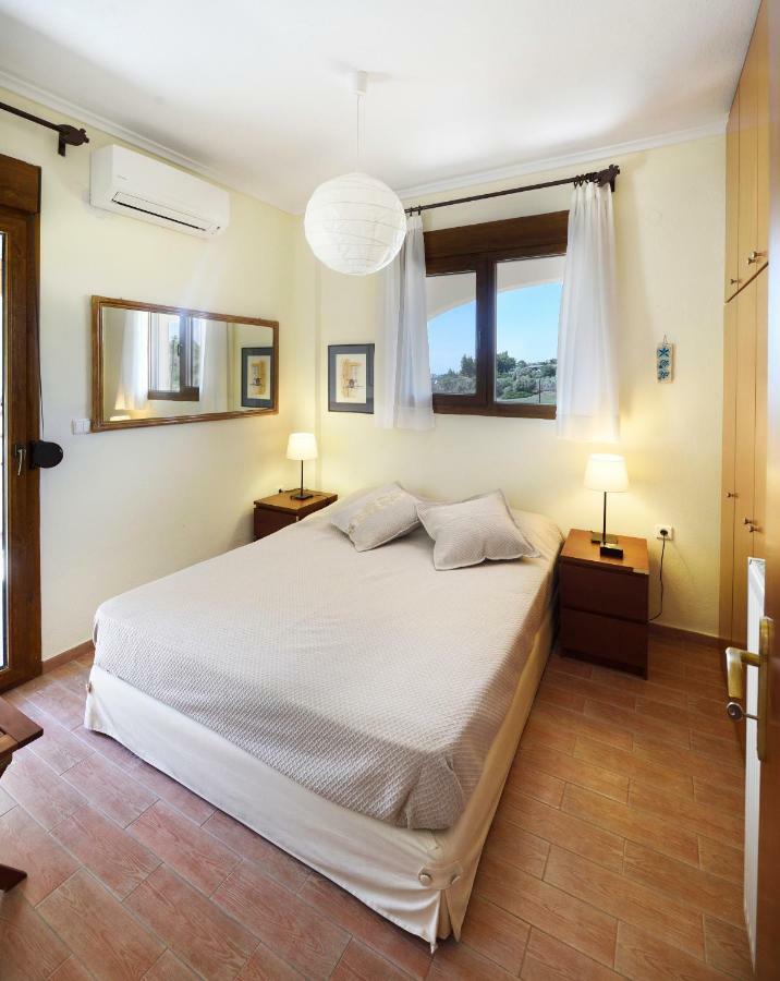 Villa Sani *