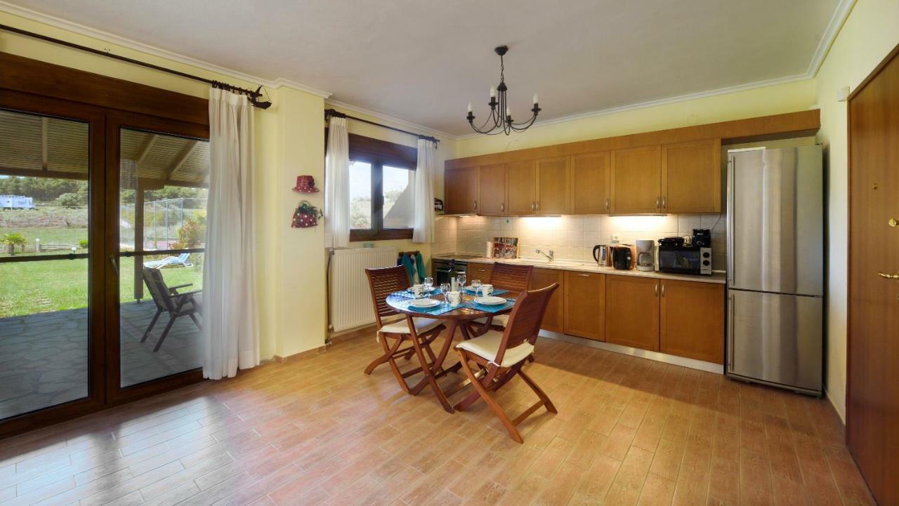 Villa Sani *