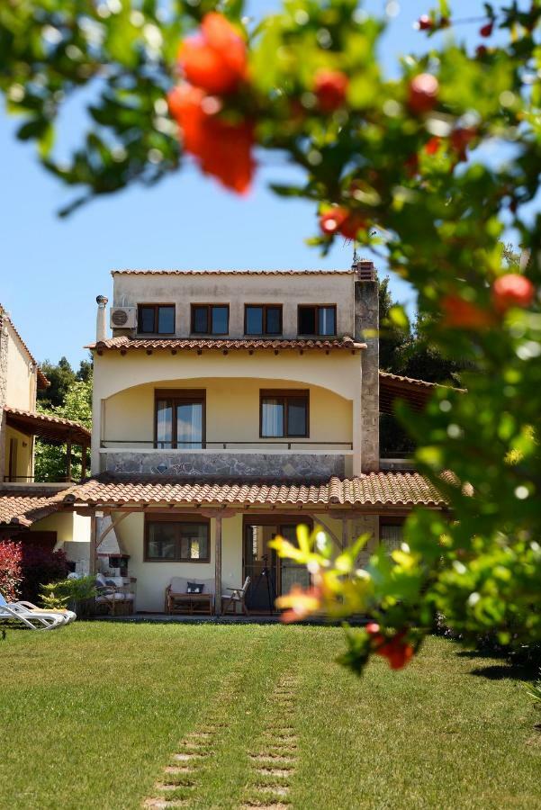 Sani Villa