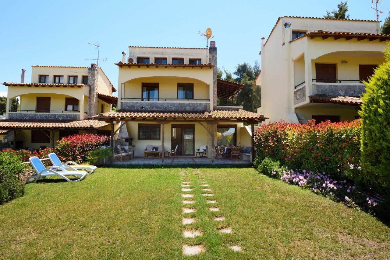 Villa Sani