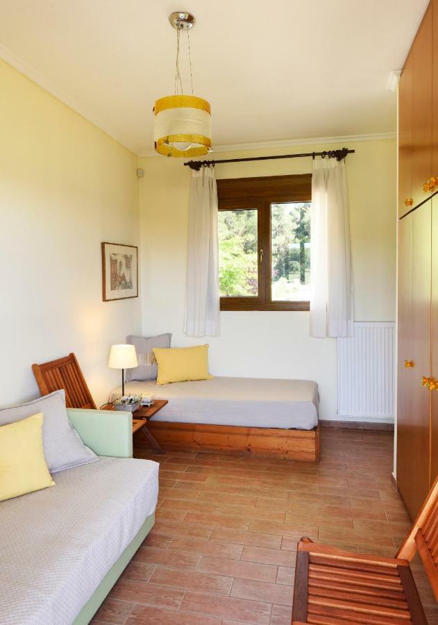 Sani Villa