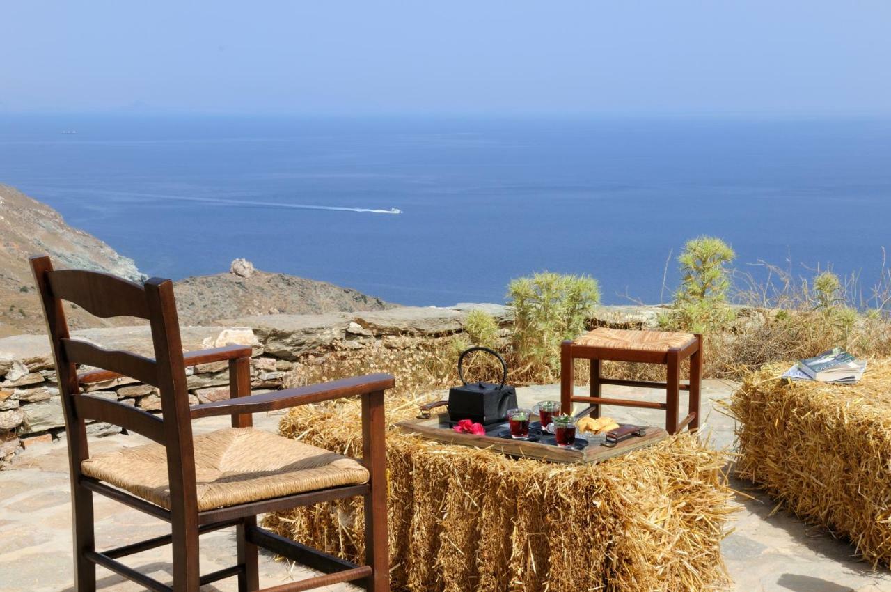 Villa Thalatta Thalatta *