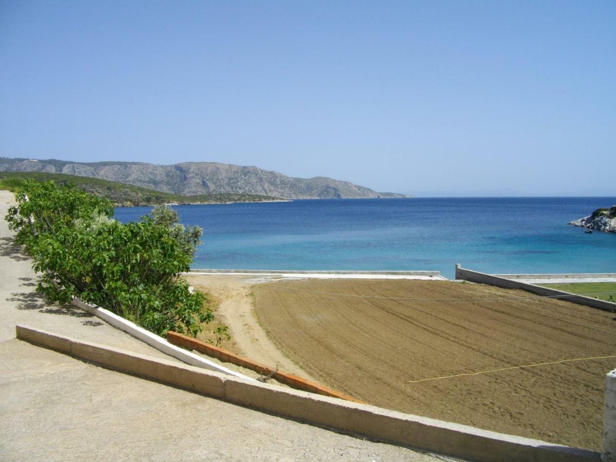 Glyfos Villa Kerveli