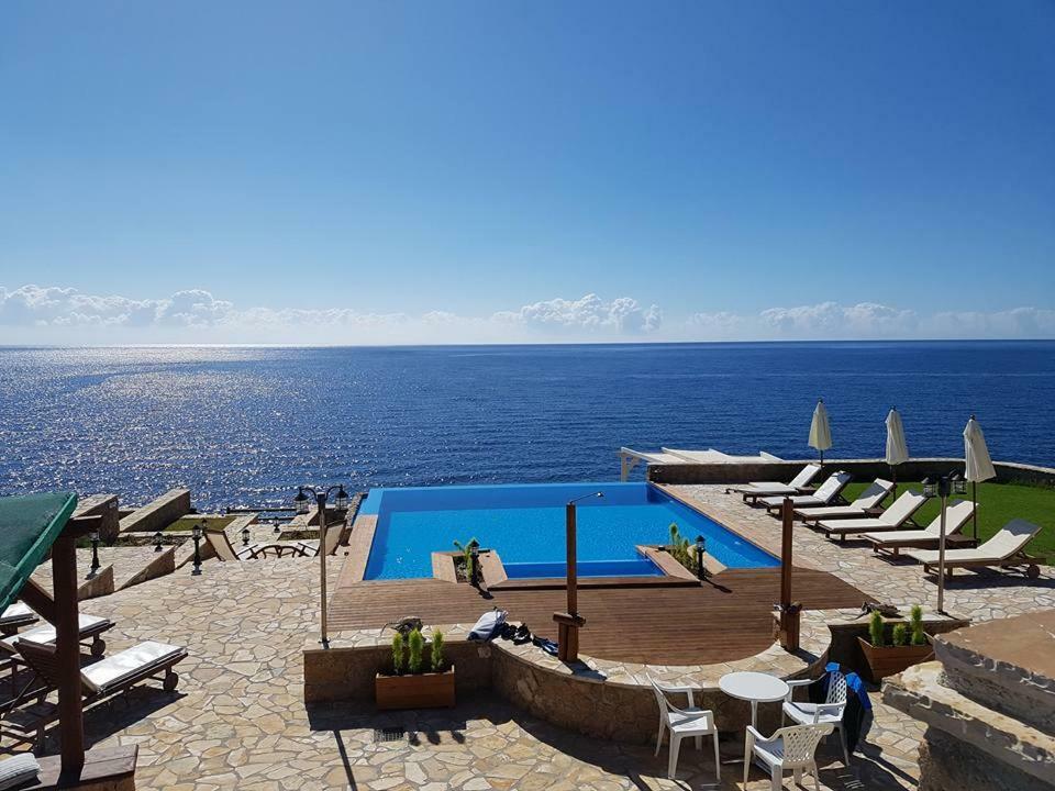 Calma Villa Vasilikos (Zakynthos)