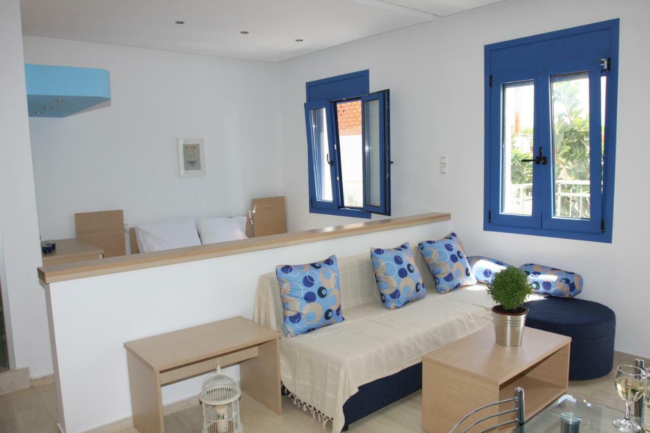 Apartment Sunorama Apts-studios Bali (Crete)