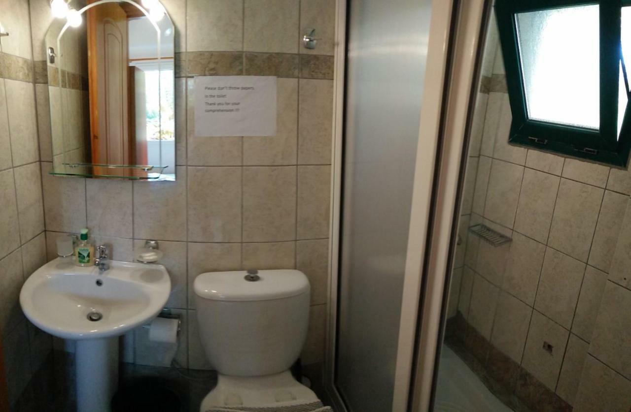 Aparthotel Michalis Place