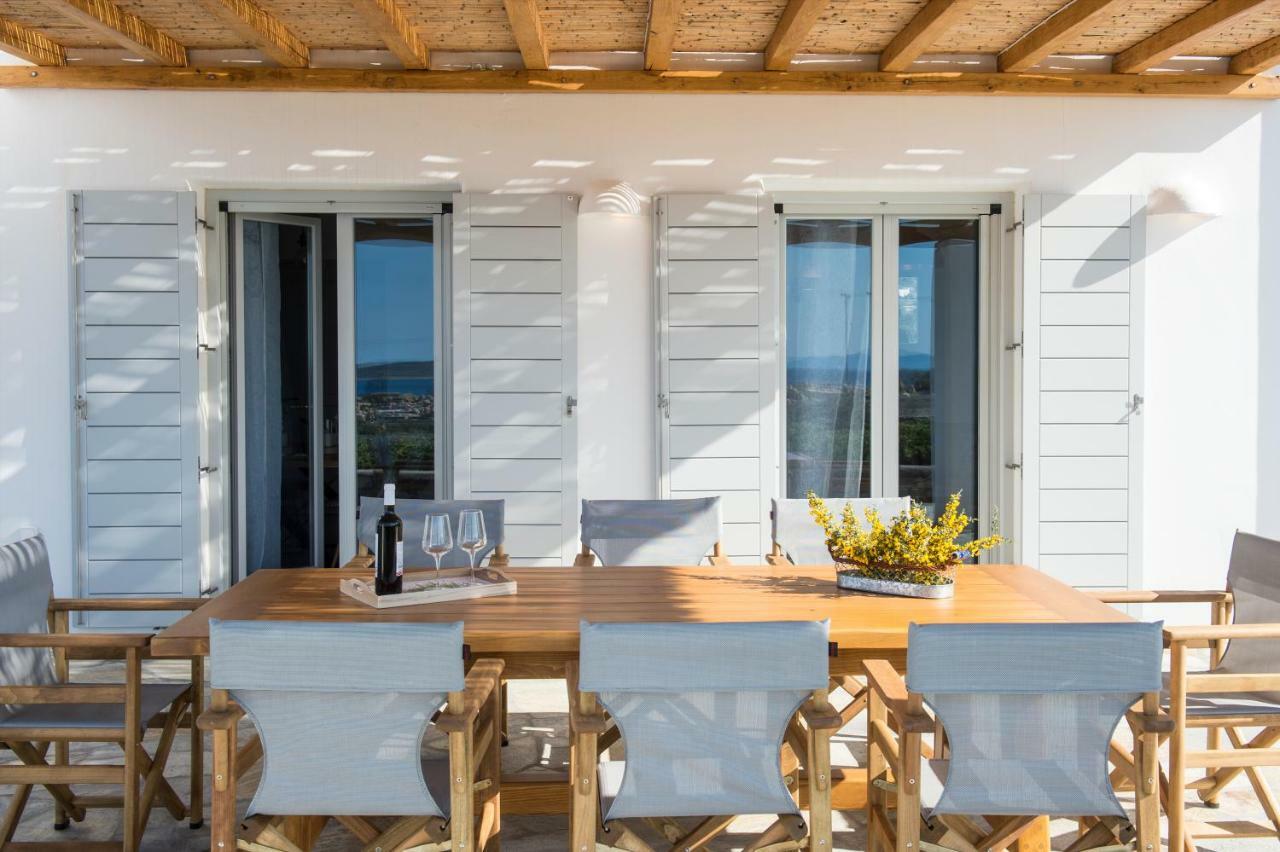 Theros Villa *