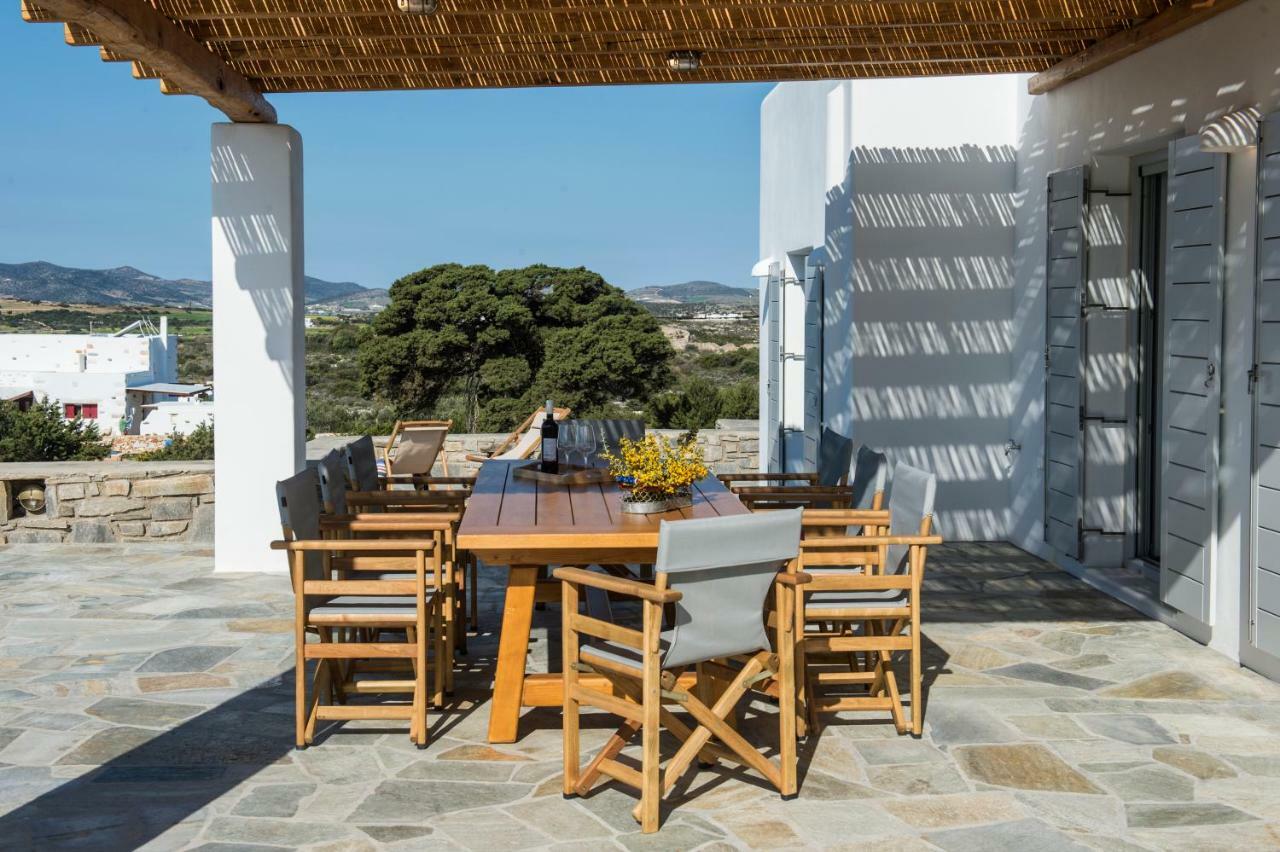 Theros Aliki (Paros)