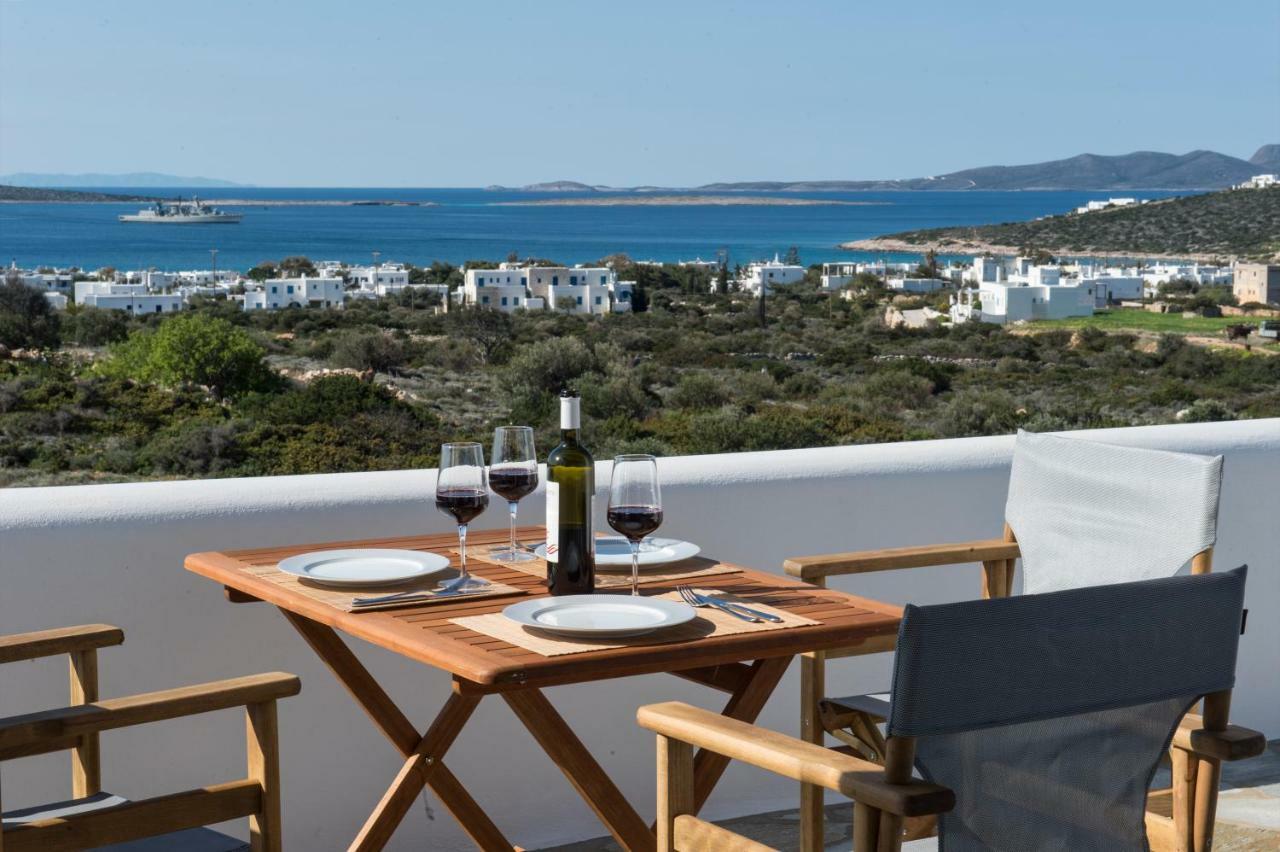 Theros Villa