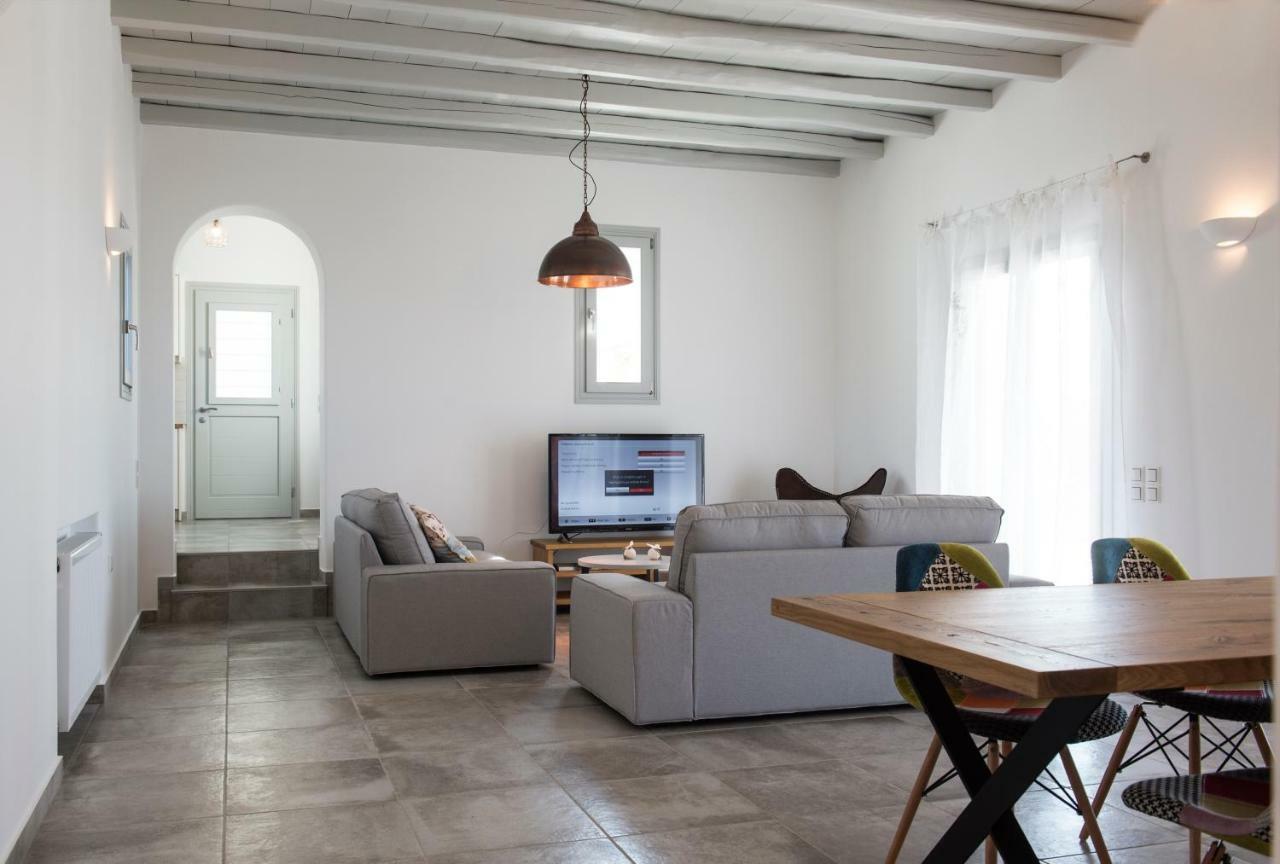 Villa Theros