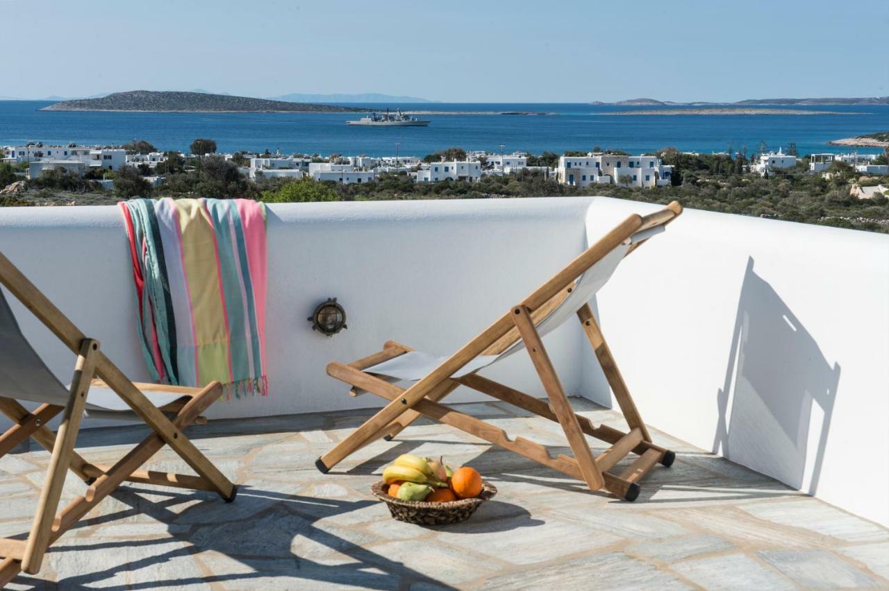 Theros Villa