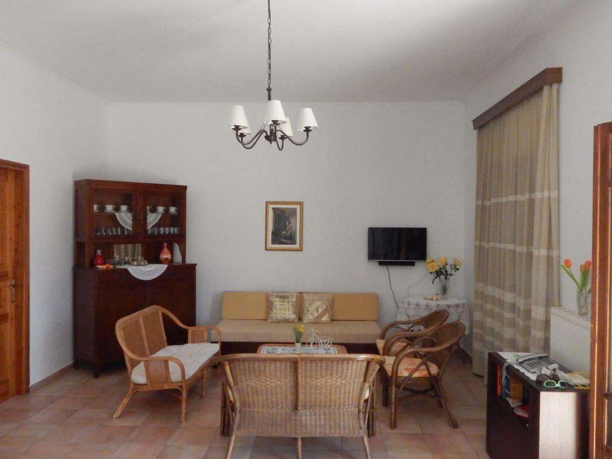 Holiday home Kaina