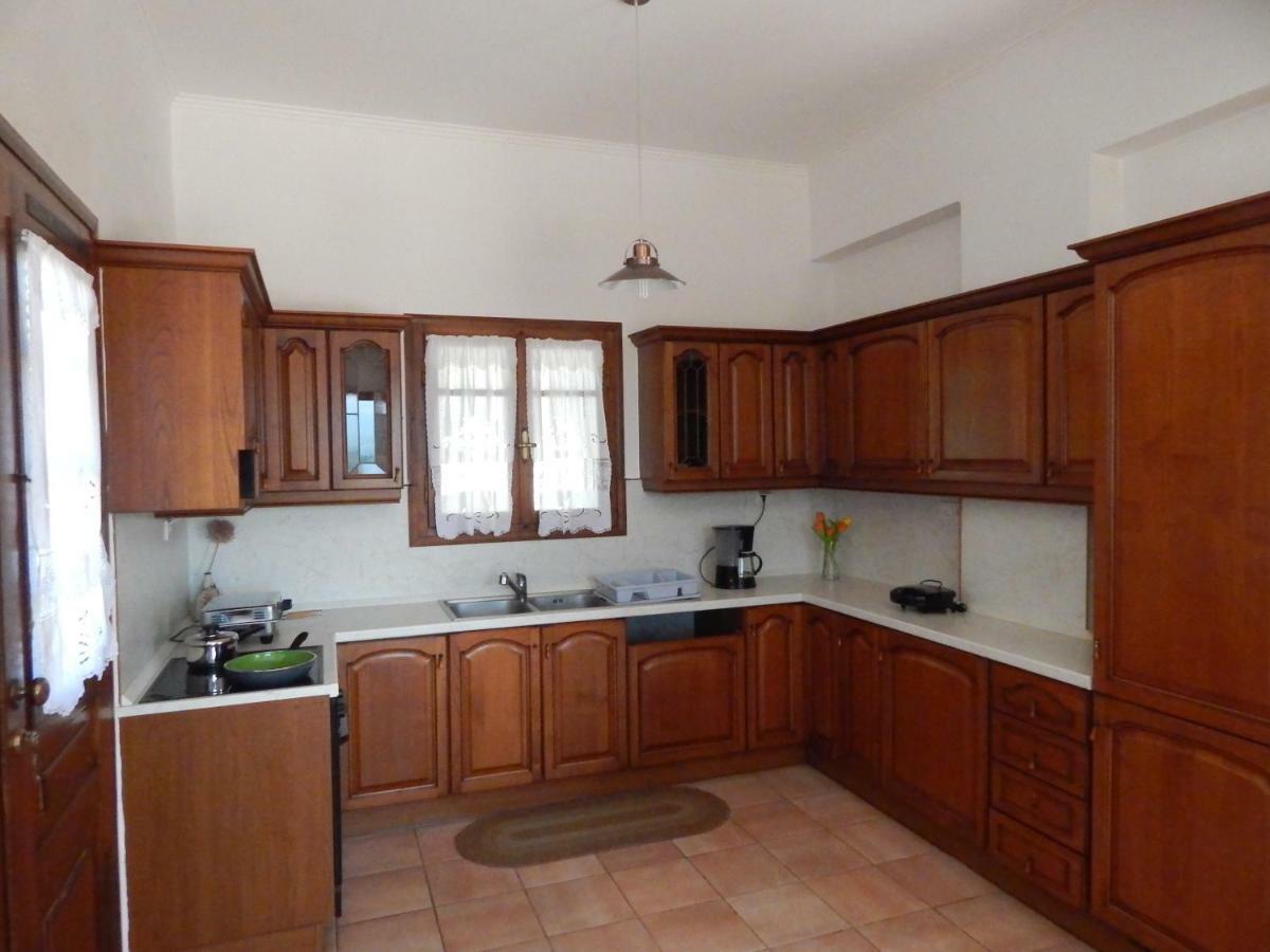 Holiday home Kaina Vamos