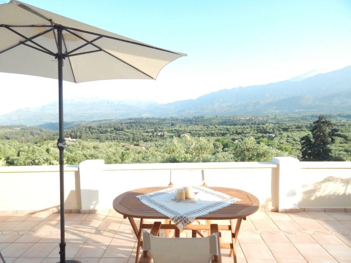 Holiday home Kaina Vamos