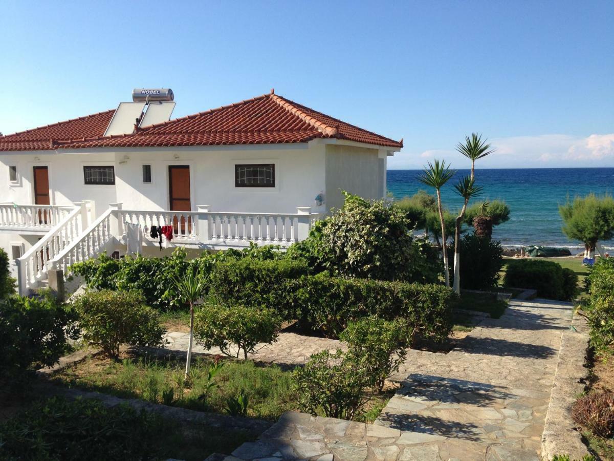 Diomare Apartment *