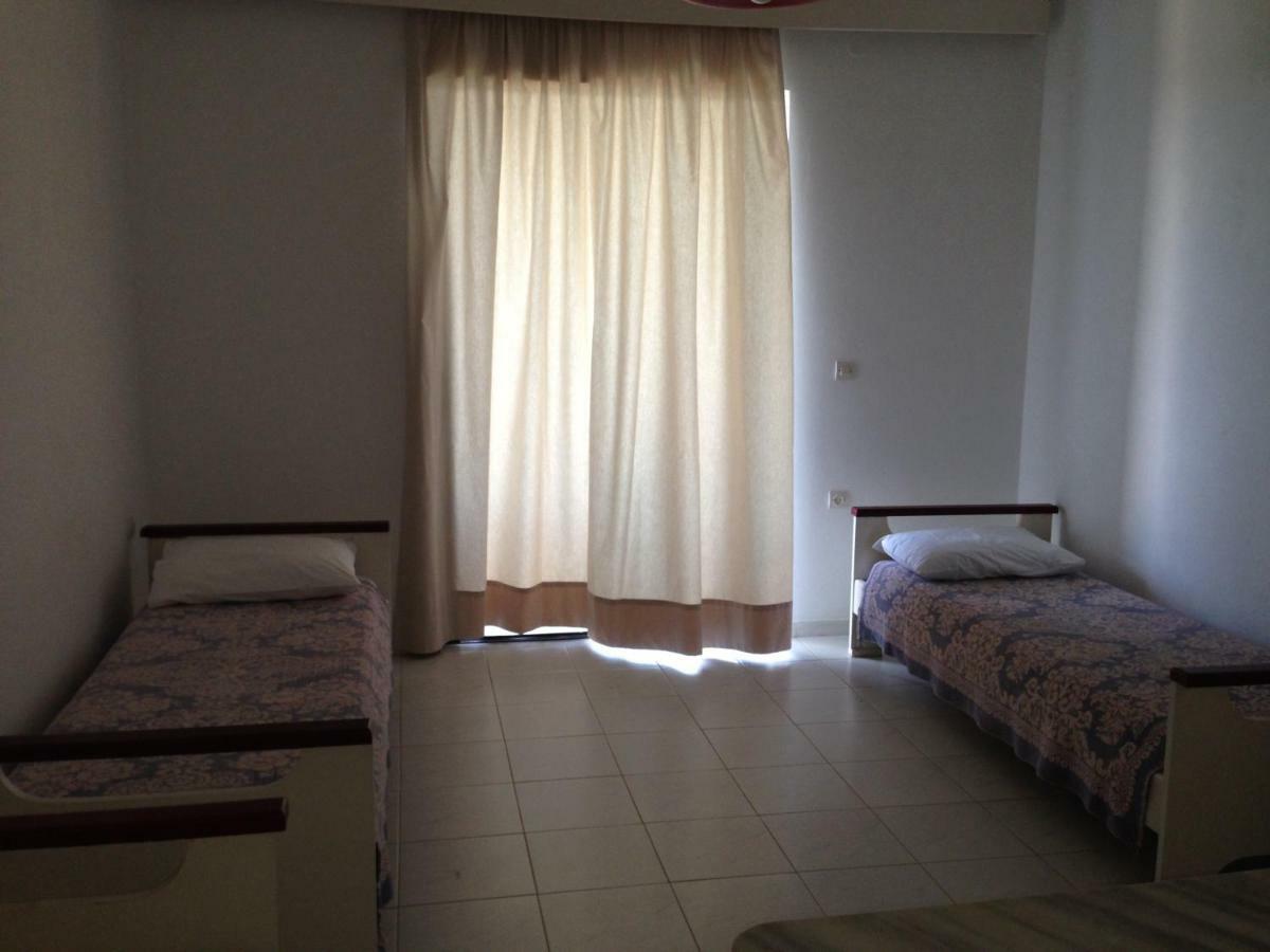 Apartment Diomare Kypseli