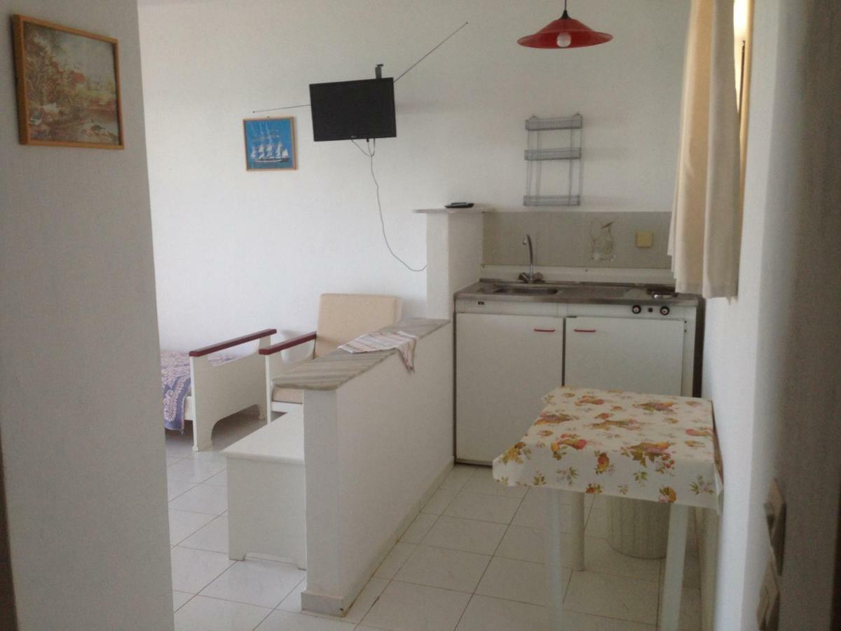Diomare Apartment *