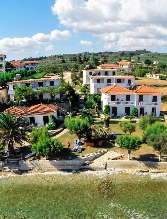 Apartment Diomare Kypseli