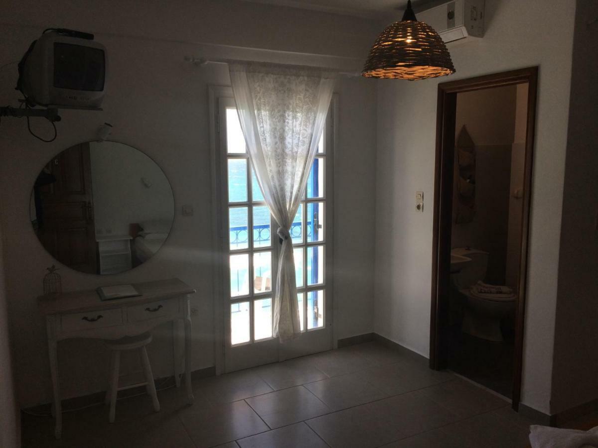 Apartment Little Mermaid Naousa (Paros)
