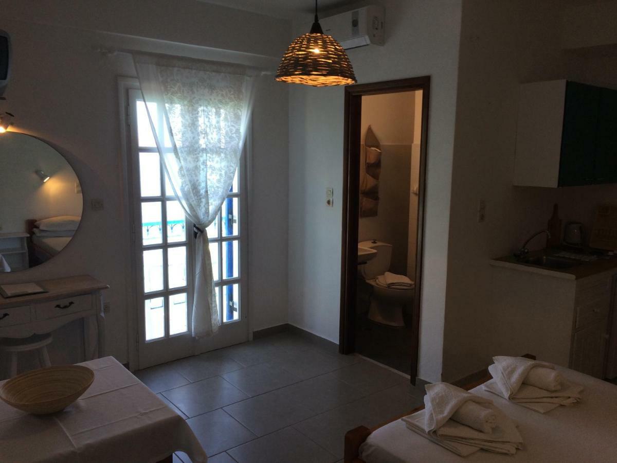 Little Mermaid Apartment