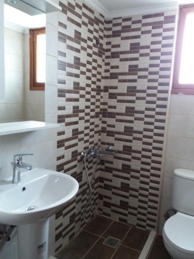 Anatoli Aparthotel